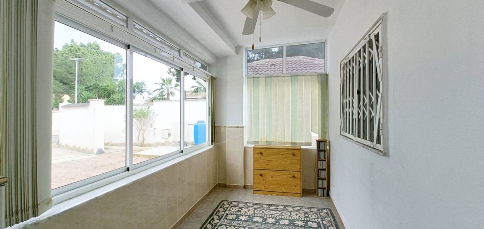 3 soverom Villa til salgs i Albatera med svømmebasseng garasje - € 259 950 (Ref: 9447428)