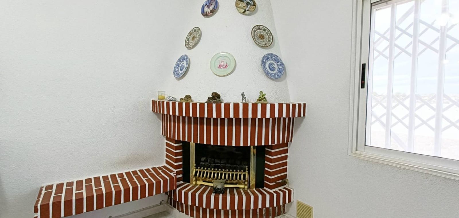 3 soverom Villa til salgs i Albatera med svømmebasseng garasje - € 259 950 (Ref: 9447428)