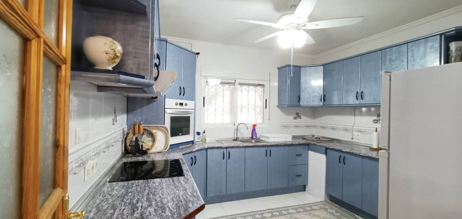 3 soverom Villa til salgs i Albatera med svømmebasseng garasje - € 259 950 (Ref: 9447428)