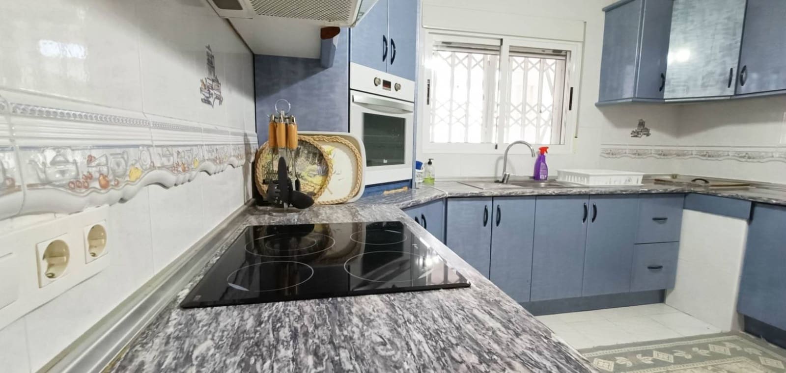 3 soverom Villa til salgs i Albatera med svømmebasseng garasje - € 259 950 (Ref: 9447428)