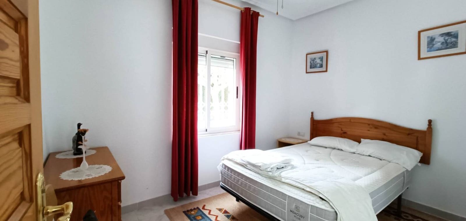 3 soverom Villa til salgs i Albatera med svømmebasseng garasje - € 259 950 (Ref: 9447428)