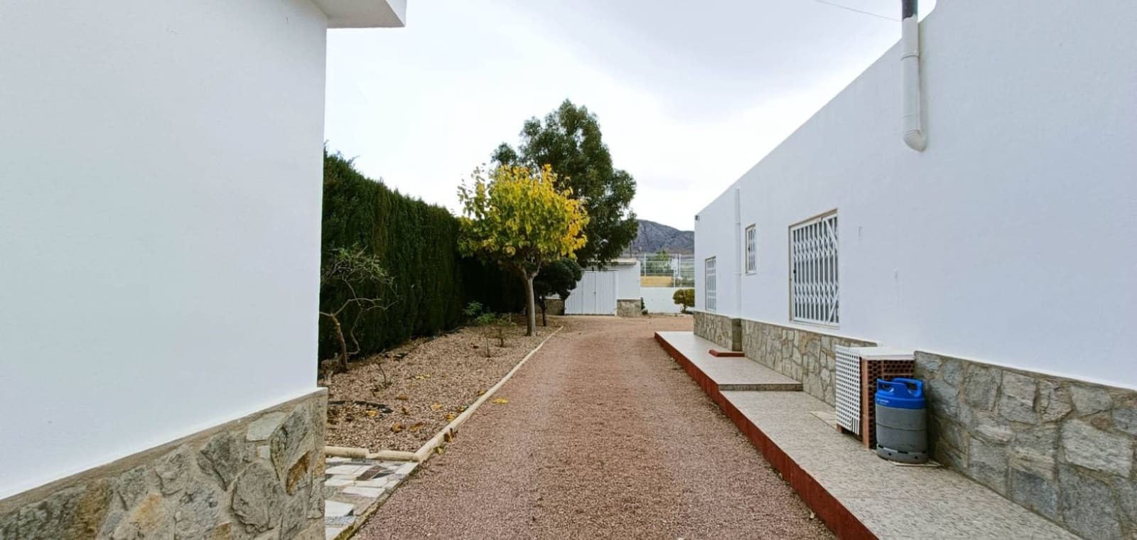 3 soverom Villa til salgs i Albatera med svømmebasseng garasje - € 259 950 (Ref: 9447428)