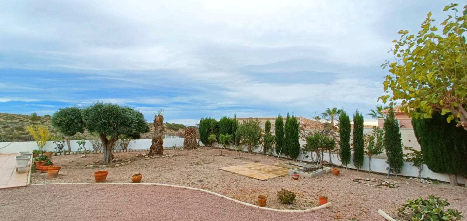 3 soverom Villa til salgs i Albatera med svømmebasseng garasje - € 259 950 (Ref: 9447428)