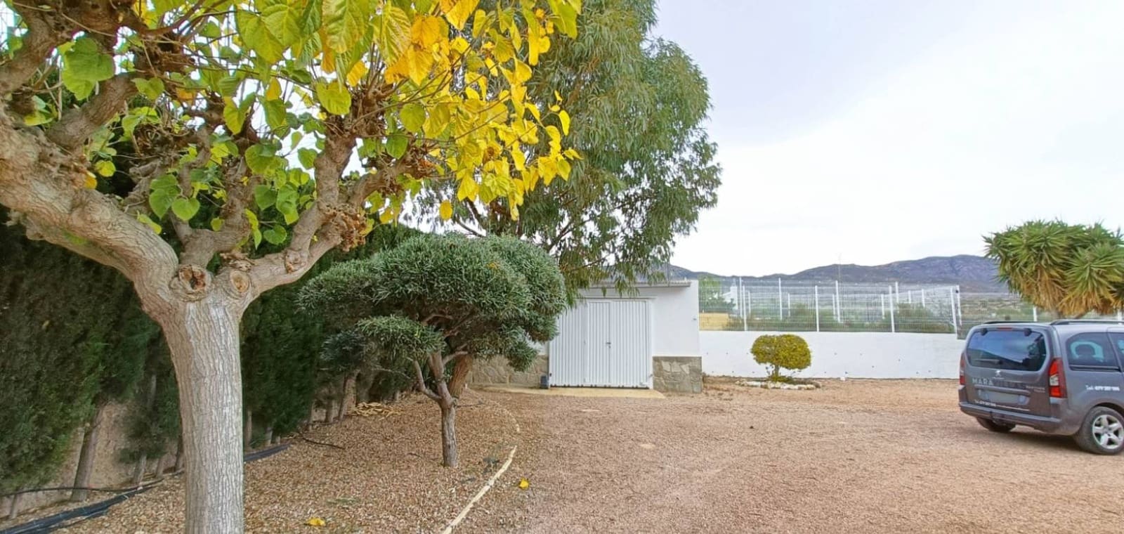 3 soverom Villa til salgs i Albatera med svømmebasseng garasje - € 259 950 (Ref: 9447428)