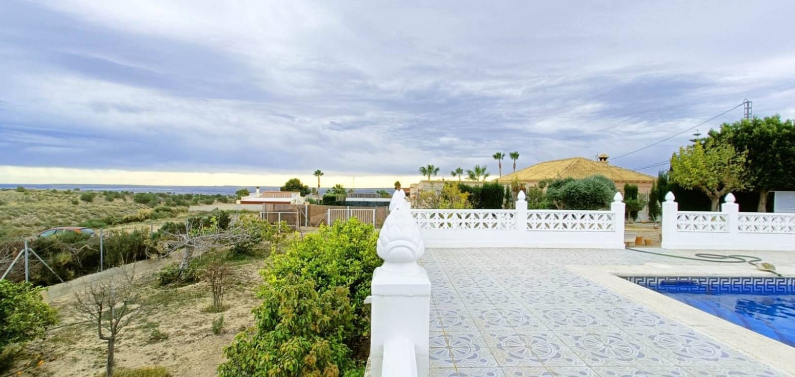 3 soverom Villa til salgs i Albatera med svømmebasseng garasje - € 259 950 (Ref: 9447428)