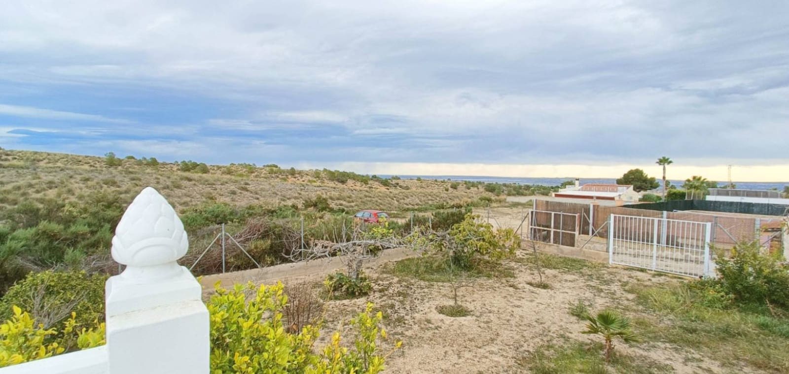 3 soverom Villa til salgs i Albatera med svømmebasseng garasje - € 259 950 (Ref: 9447428)