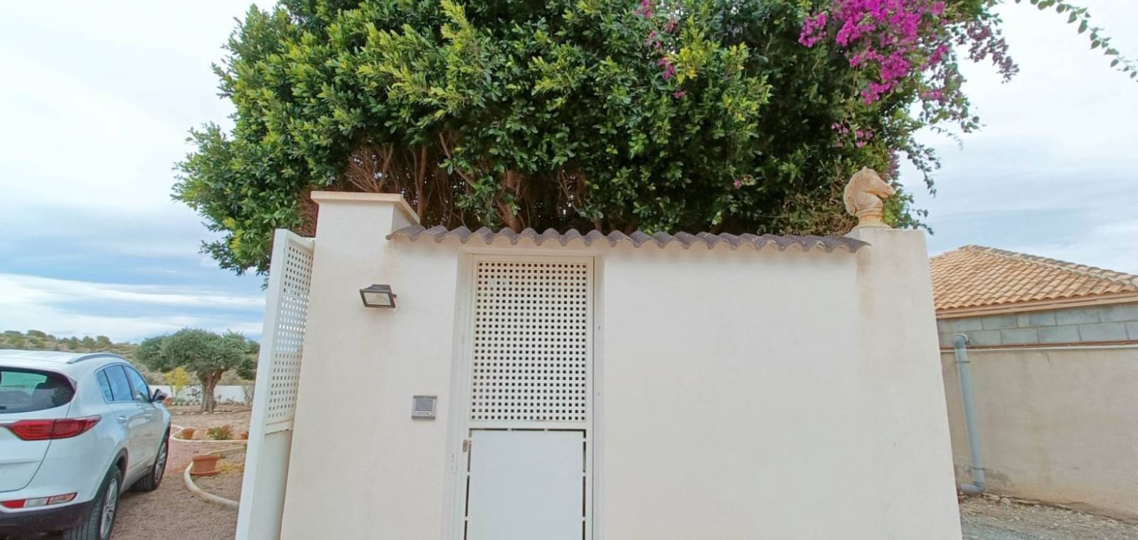 3 soverom Villa til salgs i Albatera med svømmebasseng garasje - € 259 950 (Ref: 9447428)