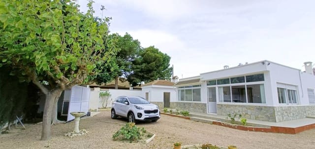 3 soverom Villa til salgs i Albatera med svømmebasseng garasje - € 259 950 (Ref: 9447428)