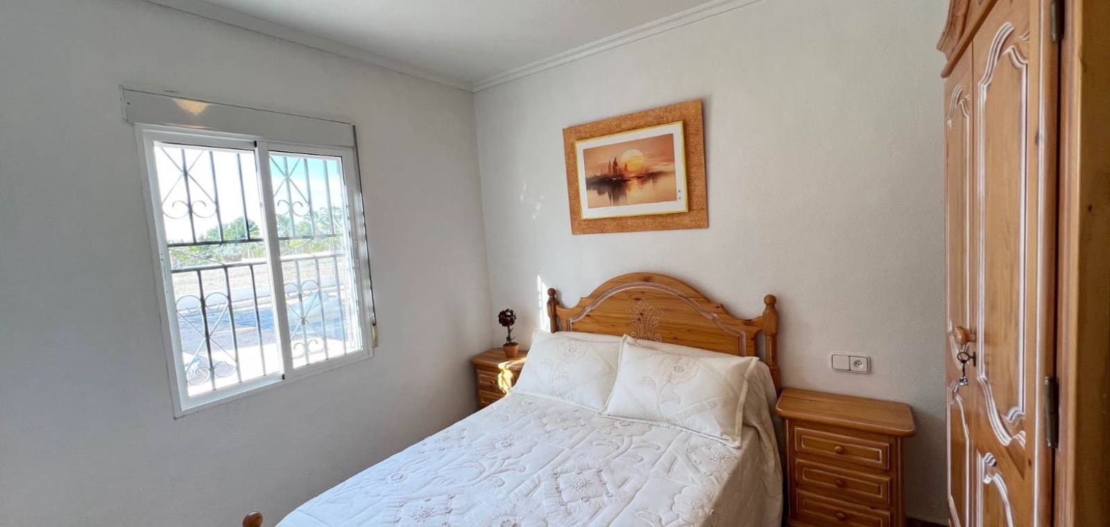 6 makuuhuone Huvila myytävänä paikassa Hondon de los Frailes mukana uima-altaan - 280 000 € (Ref: 9450564)