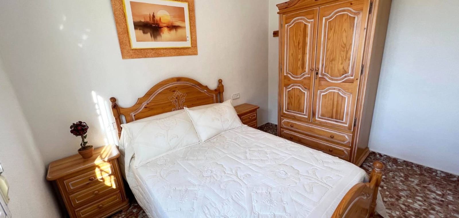 6 makuuhuone Huvila myytävänä paikassa Hondon de los Frailes mukana uima-altaan - 280 000 € (Ref: 9450564)