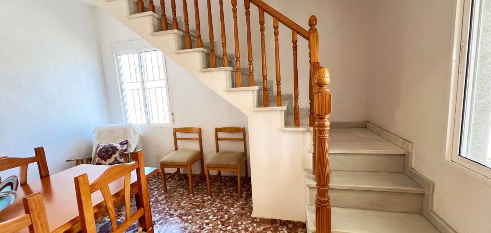 6 makuuhuone Huvila myytävänä paikassa Hondon de los Frailes mukana uima-altaan - 280 000 € (Ref: 9450564)