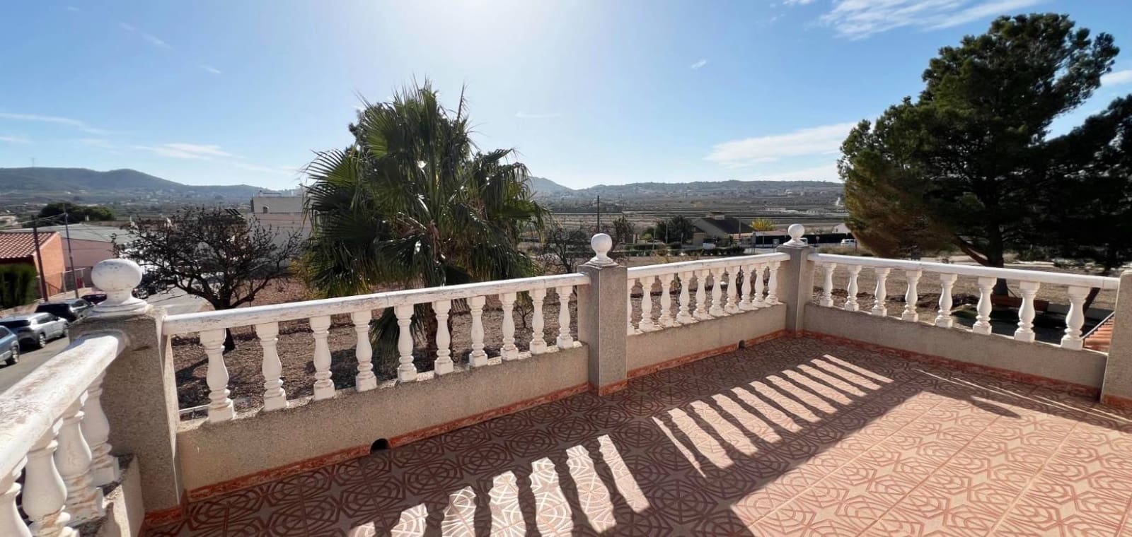 6 makuuhuone Huvila myytävänä paikassa Hondon de los Frailes mukana uima-altaan - 280 000 € (Ref: 9450564)