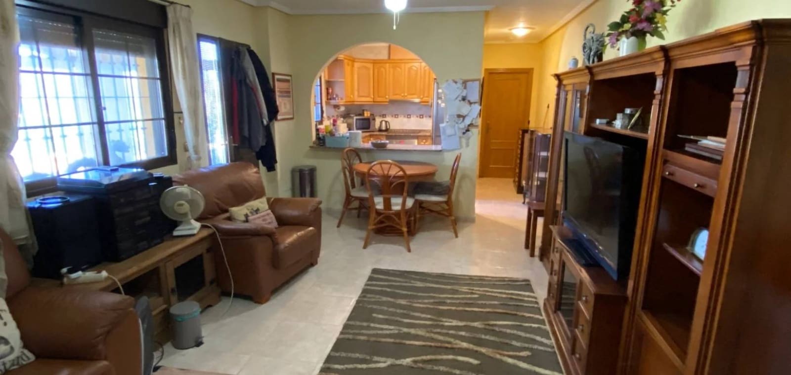 3 bedroom Villa for sale in Hondon de las Nieves with pool - € 284,950 (Ref: 9489775)