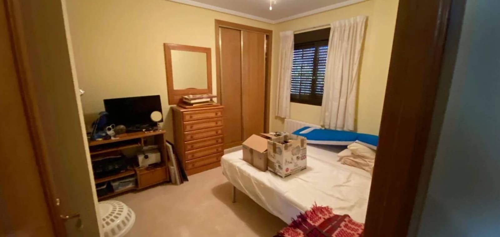 3 bedroom Villa for sale in Hondon de las Nieves with pool - € 284,950 (Ref: 9489775)