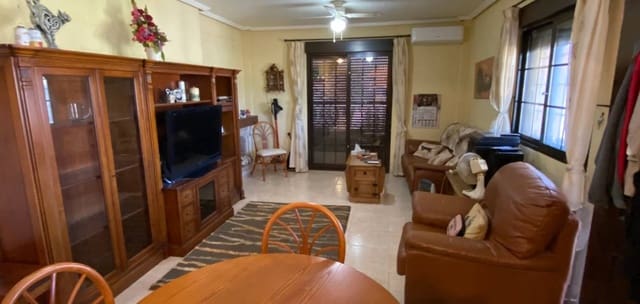 3 sypialnia Willa na sprzedaż w Hondón de las Nieves z basenem - 269 950 € (Ref: 9489775)