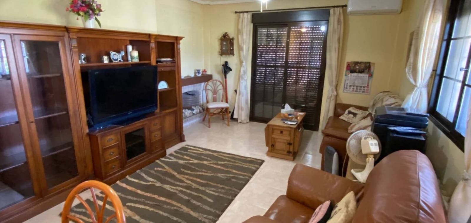 3 bedroom Villa for sale in Hondon de las Nieves with pool - € 284,950 (Ref: 9489775)