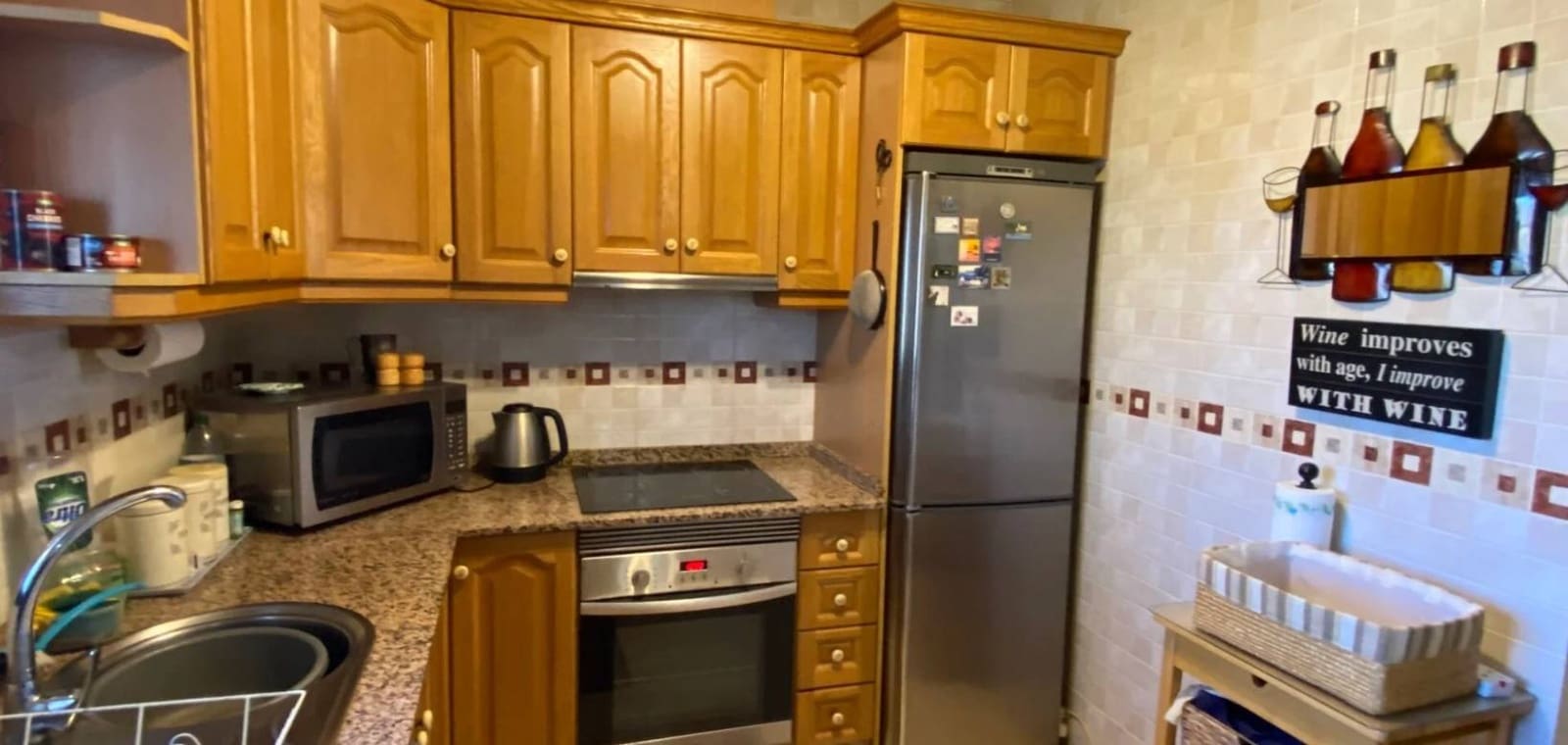 3 bedroom Villa for sale in Hondon de las Nieves with pool - € 284,950 (Ref: 9489775)