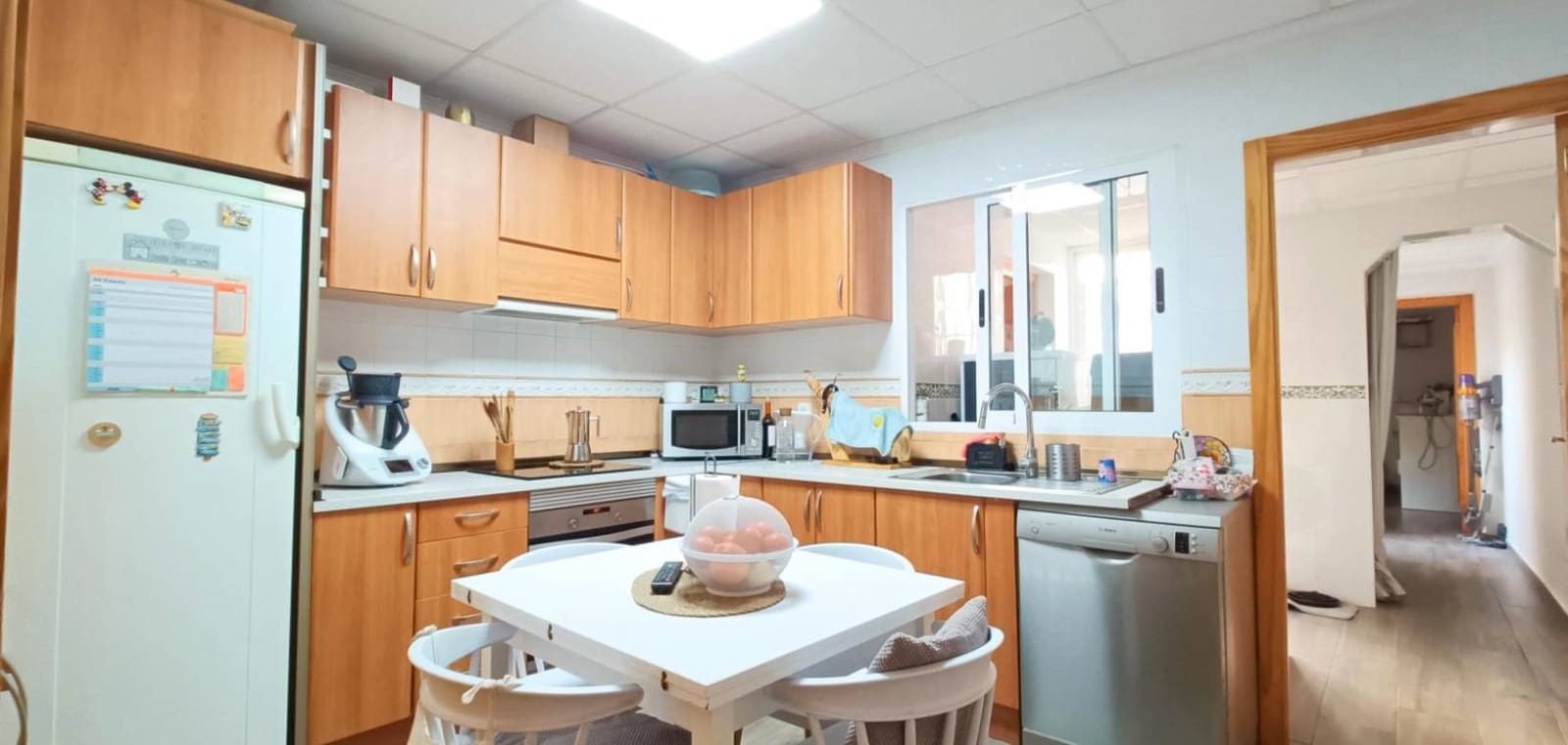 5 bedroom Townhouse for sale in Hondon de los Frailes - € 149,950 (Ref: 9506914)