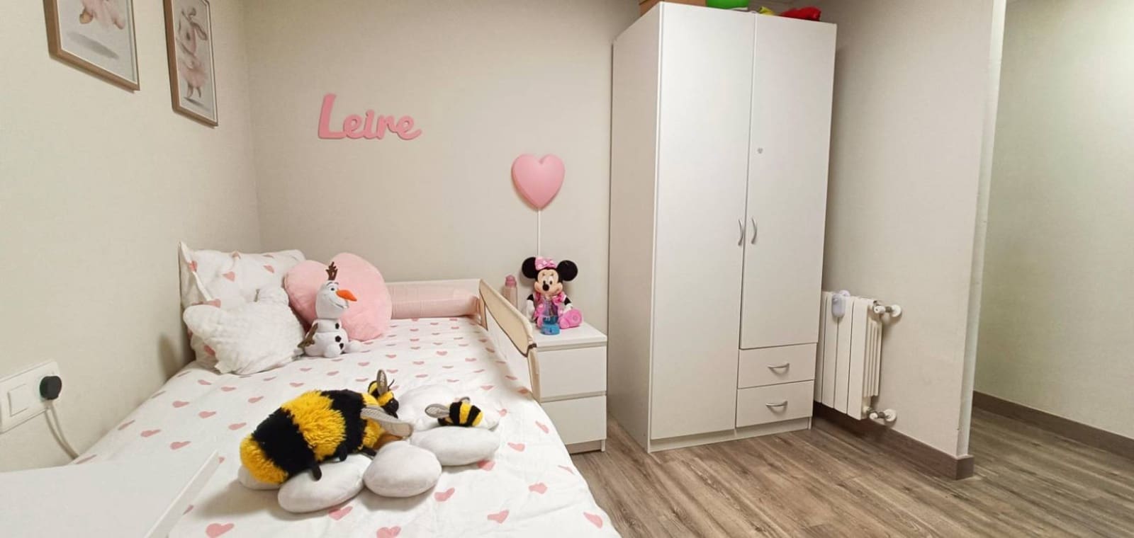 5 bedroom Townhouse for sale in Hondon de los Frailes - € 149,950 (Ref: 9506914)