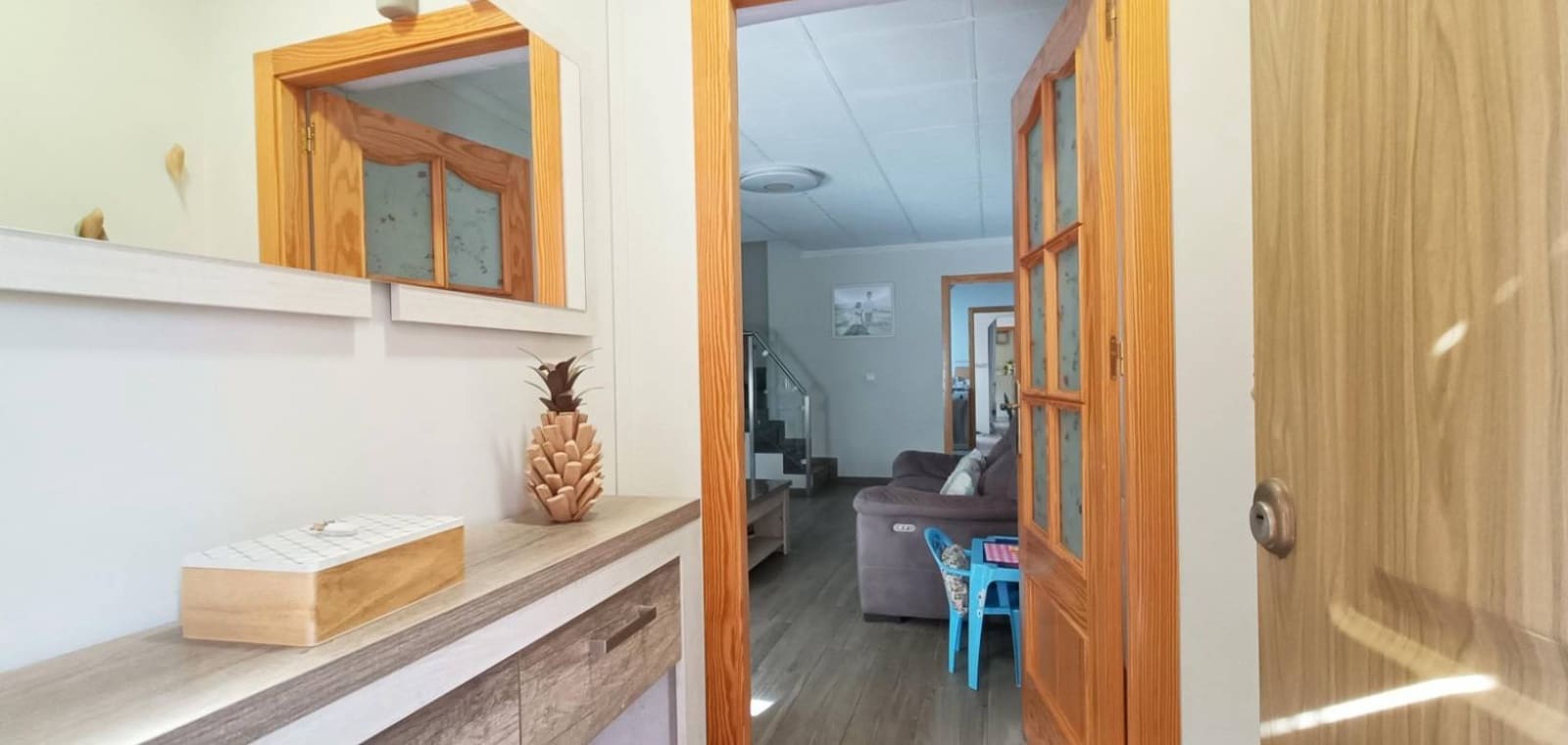 5 bedroom Townhouse for sale in Hondon de los Frailes - € 149,950 (Ref: 9506914)