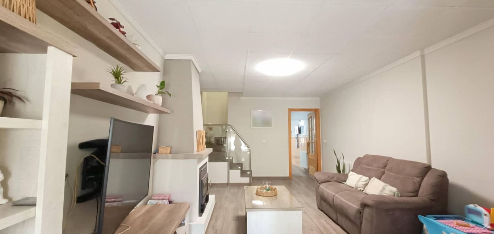 5 bedroom Townhouse for sale in Hondon de los Frailes - € 149,950 (Ref: 9506914)