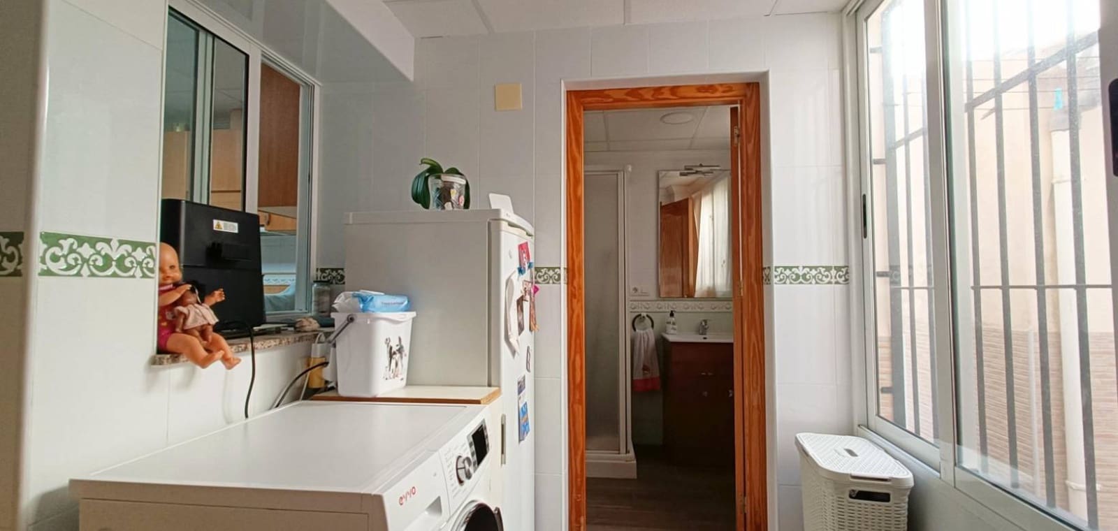 5 bedroom Townhouse for sale in Hondon de los Frailes - € 149,950 (Ref: 9506914)