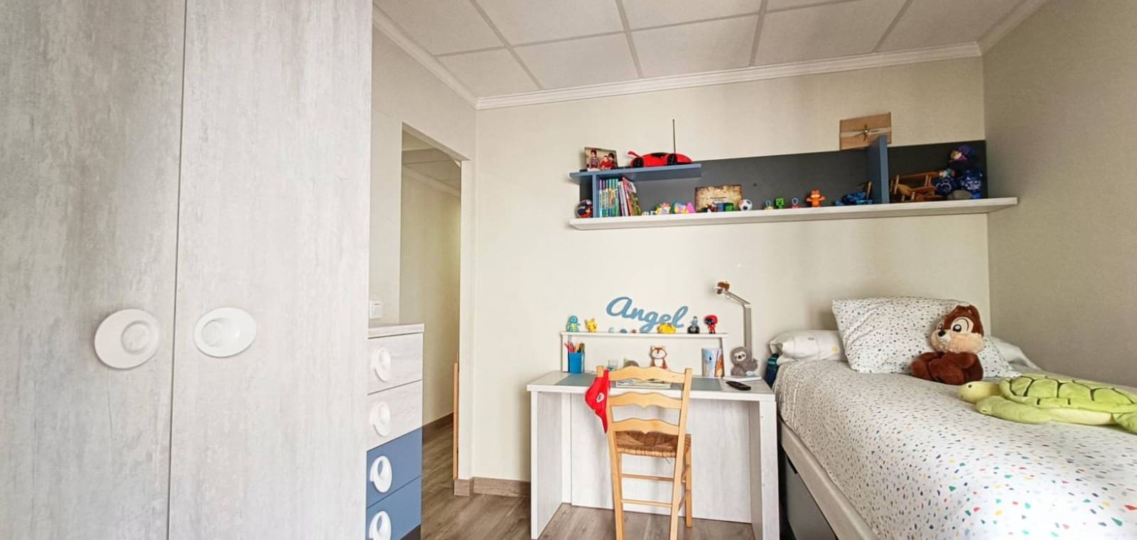 5 bedroom Townhouse for sale in Hondon de los Frailes - € 149,950 (Ref: 9506914)