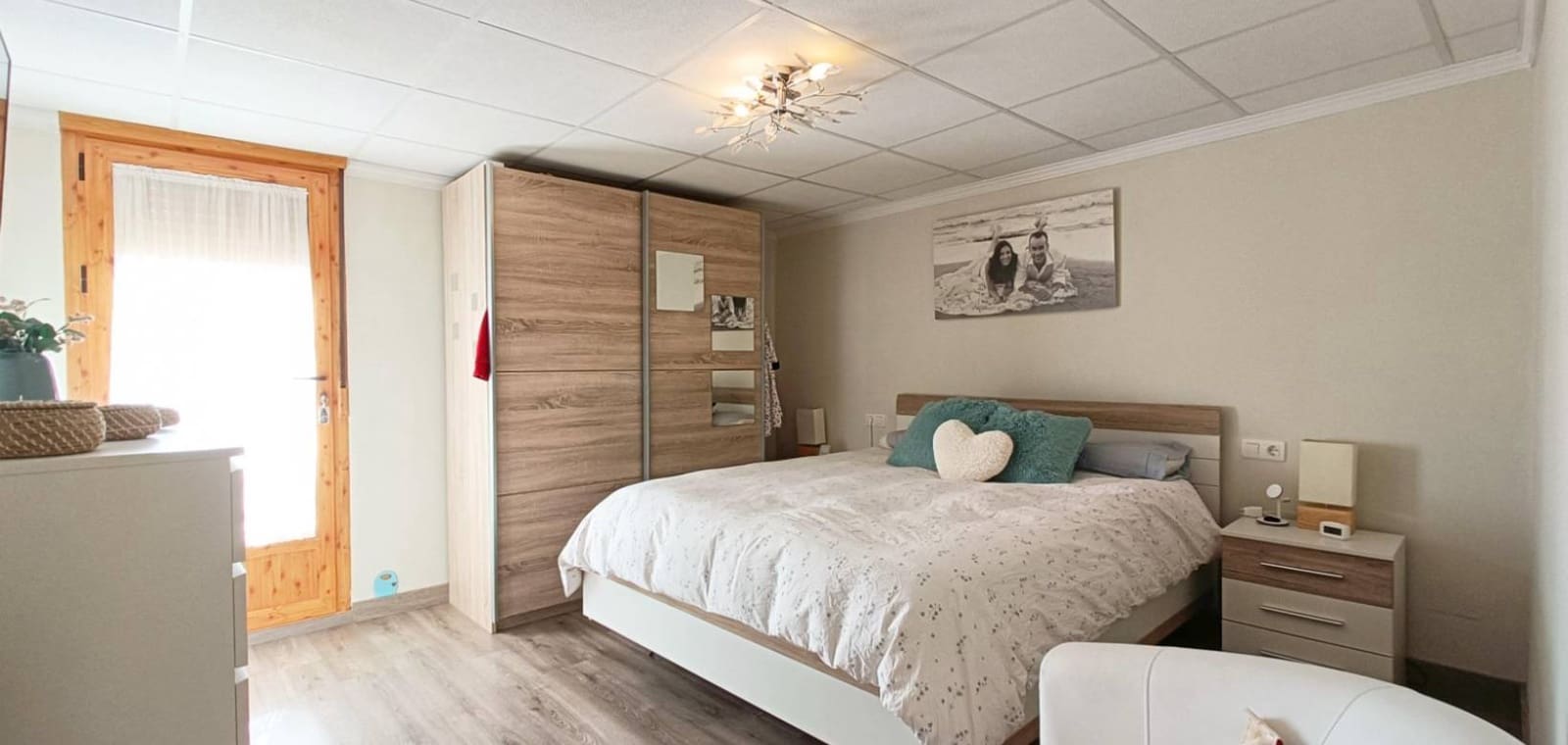 5 bedroom Townhouse for sale in Hondon de los Frailes - € 149,950 (Ref: 9506914)