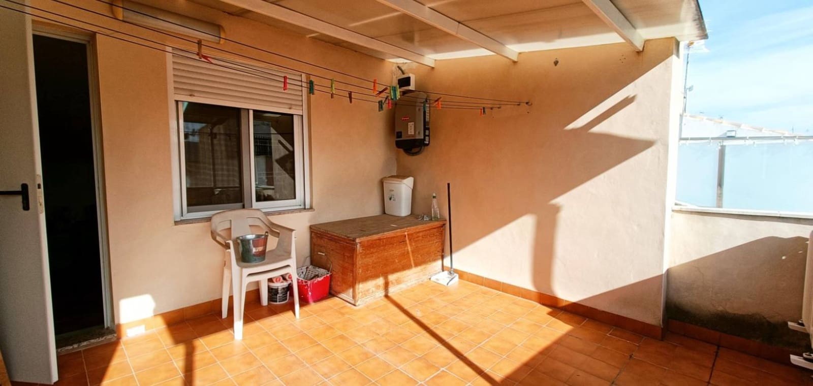 5 bedroom Townhouse for sale in Hondon de los Frailes - € 149,950 (Ref: 9506914)