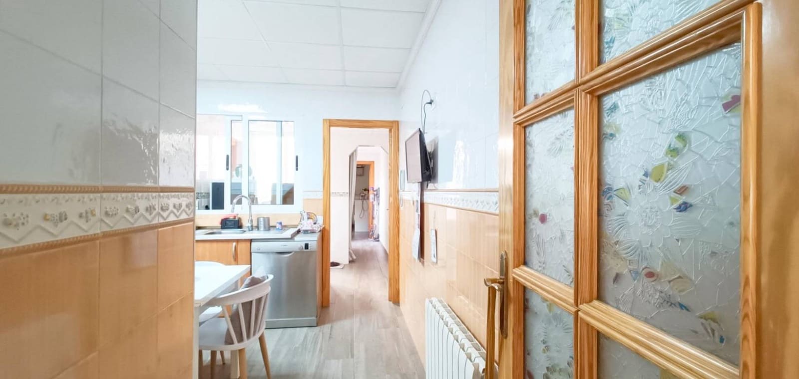 5 bedroom Townhouse for sale in Hondon de los Frailes - € 149,950 (Ref: 9506914)