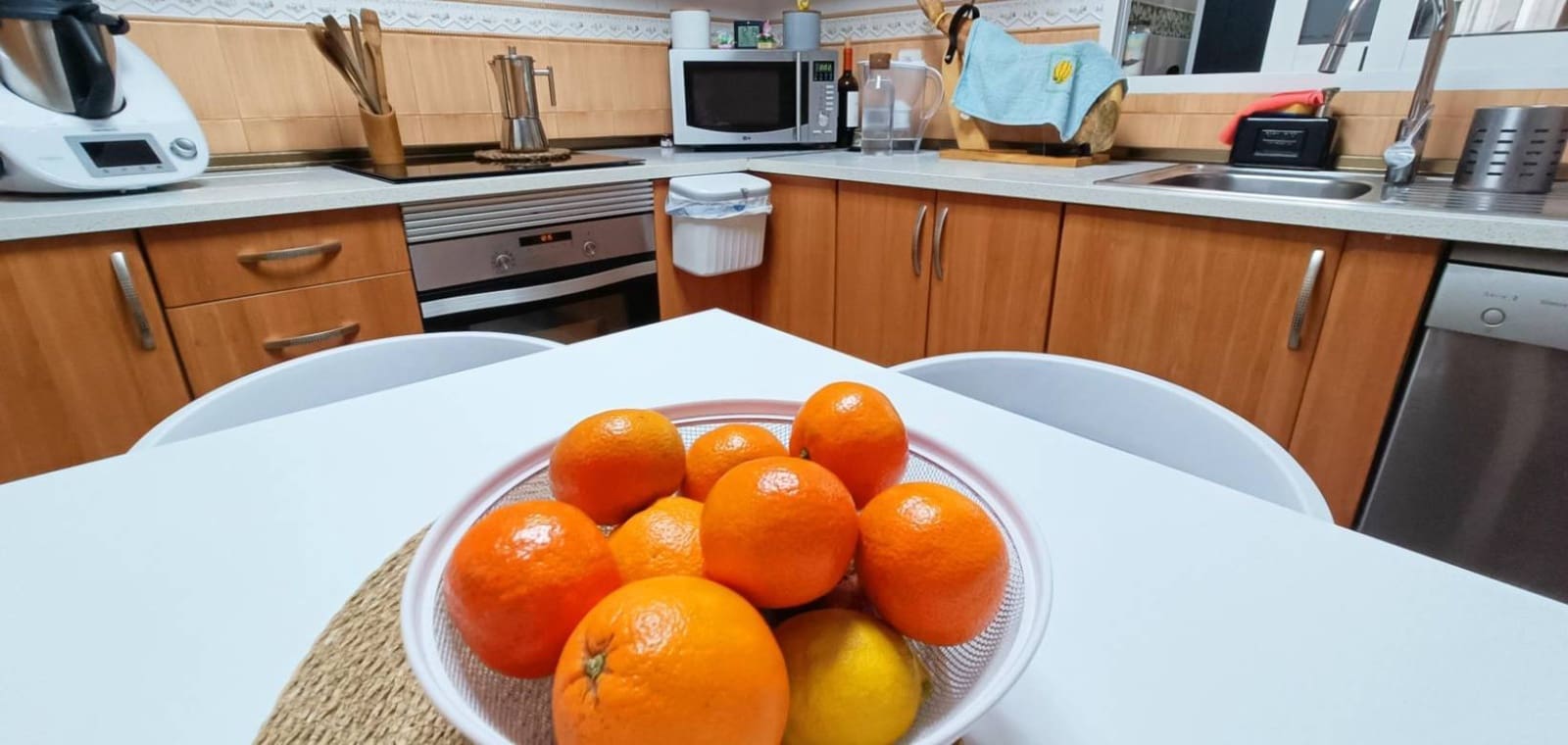 5 bedroom Townhouse for sale in Hondon de los Frailes - € 149,950 (Ref: 9506914)