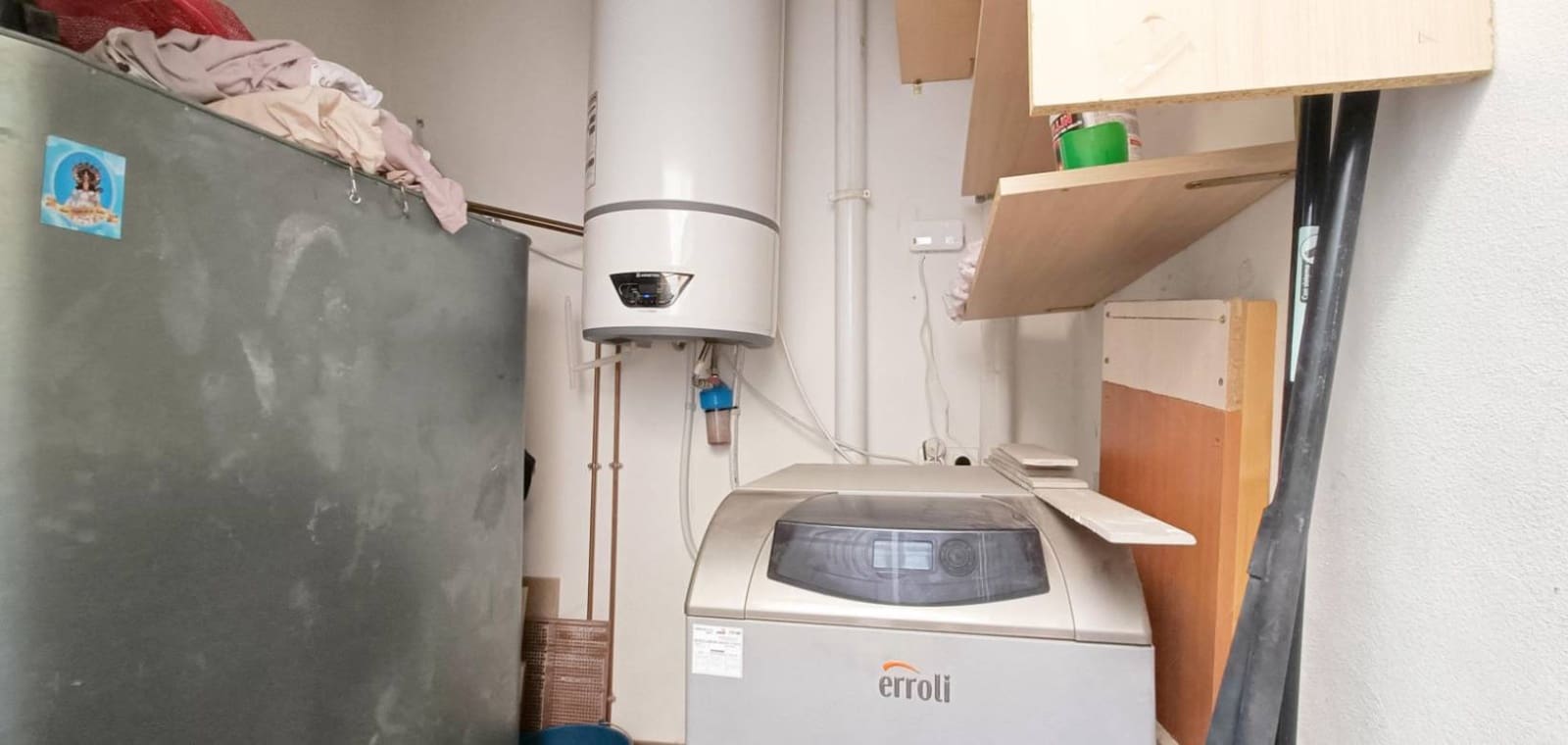 5 bedroom Townhouse for sale in Hondon de los Frailes - € 149,950 (Ref: 9506914)