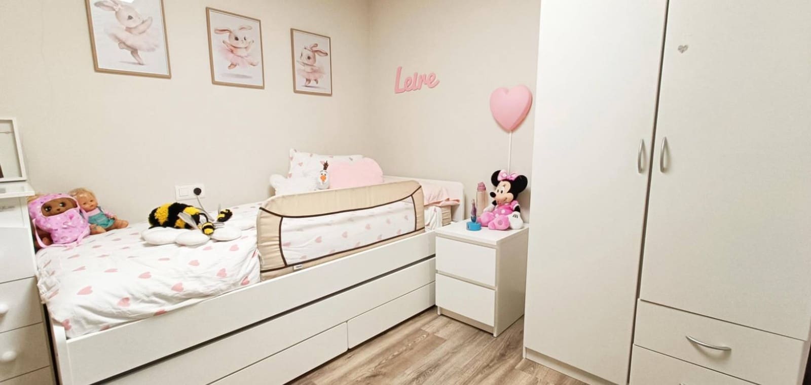 5 bedroom Townhouse for sale in Hondon de los Frailes - € 149,950 (Ref: 9506914)