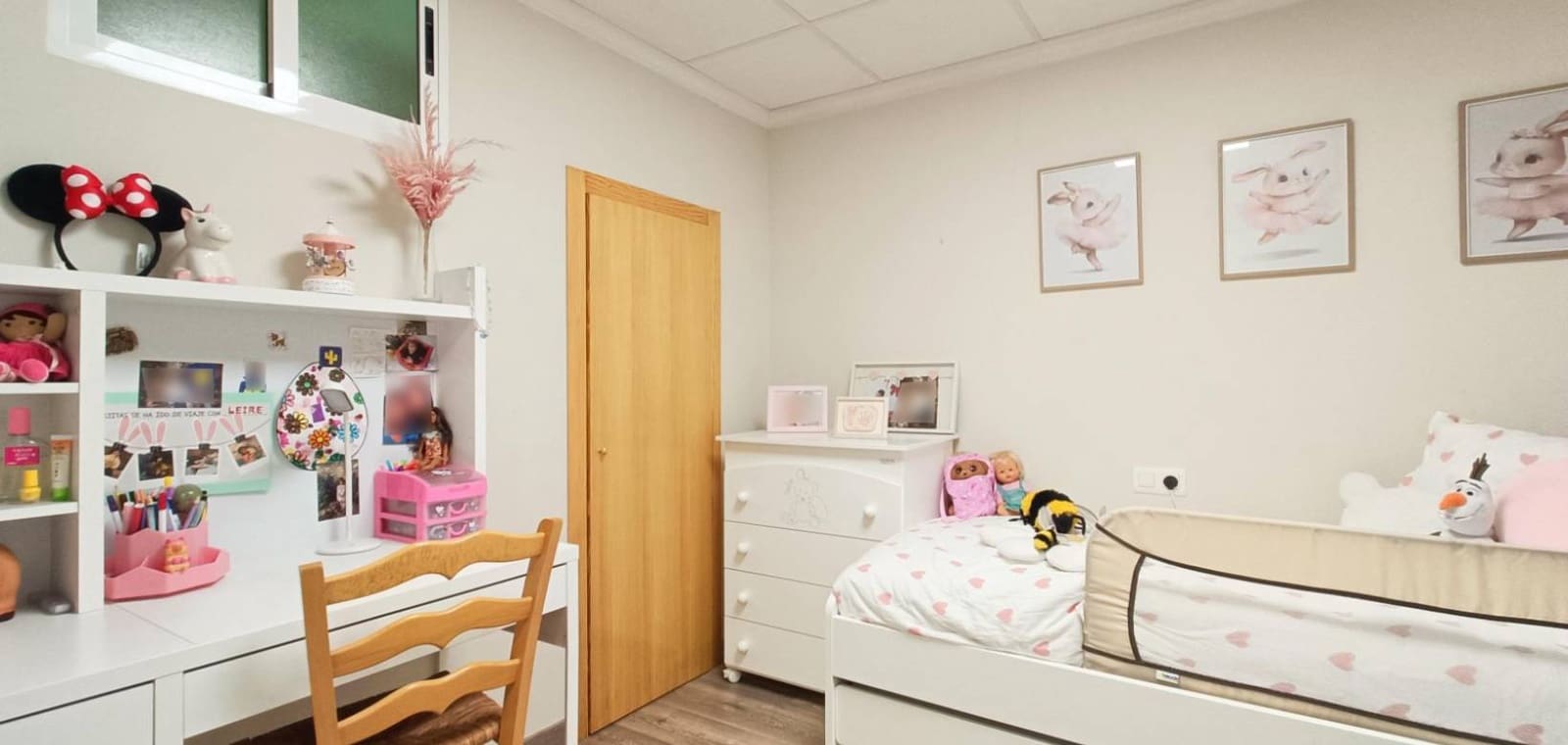 5 bedroom Townhouse for sale in Hondon de los Frailes - € 149,950 (Ref: 9506914)