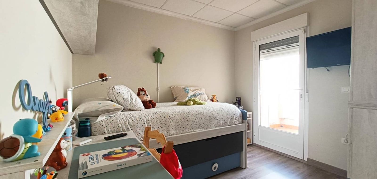 5 bedroom Townhouse for sale in Hondon de los Frailes - € 149,950 (Ref: 9506914)