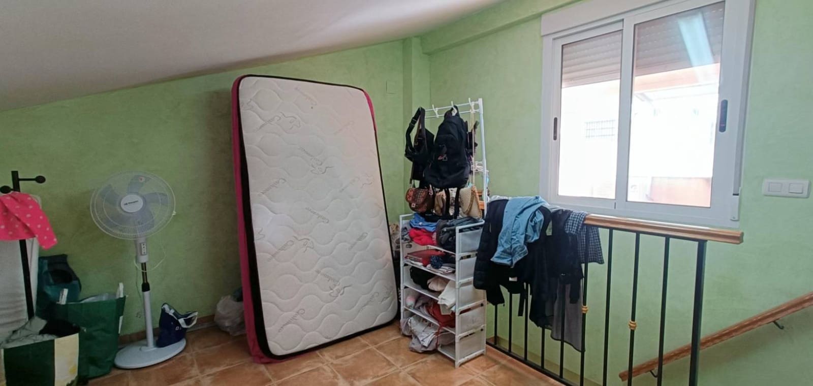 5 bedroom Townhouse for sale in Hondon de los Frailes - € 149,950 (Ref: 9506914)