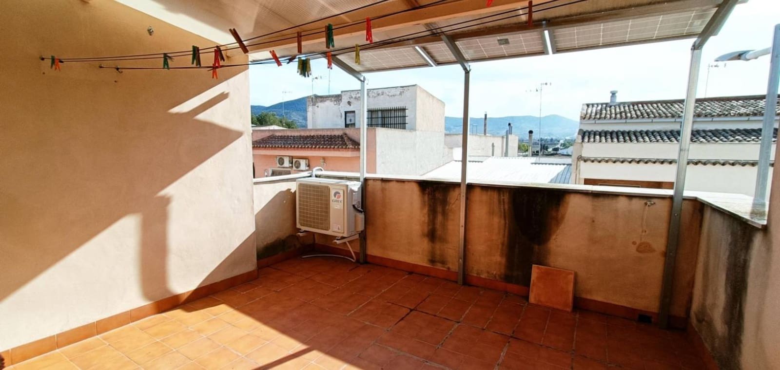 5 bedroom Townhouse for sale in Hondon de los Frailes - € 149,950 (Ref: 9506914)