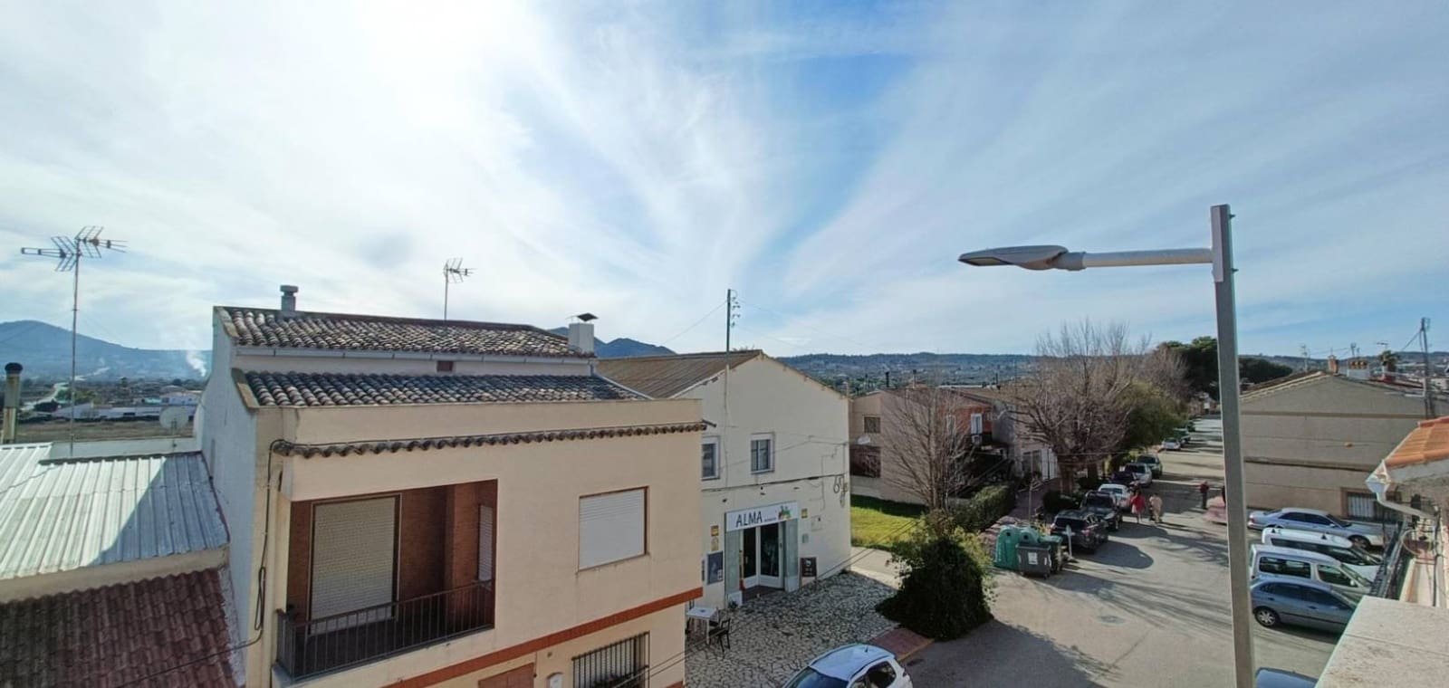 5 bedroom Townhouse for sale in Hondon de los Frailes - € 149,950 (Ref: 9506914)