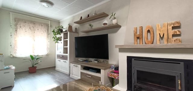 5 bedroom Townhouse for sale in Hondón de los Frailes - € 149,950 (Ref: 9506914)