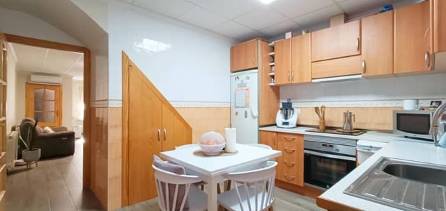 5 bedroom Townhouse for sale in Hondón de los Frailes - € 149,950 (Ref: 9506914)