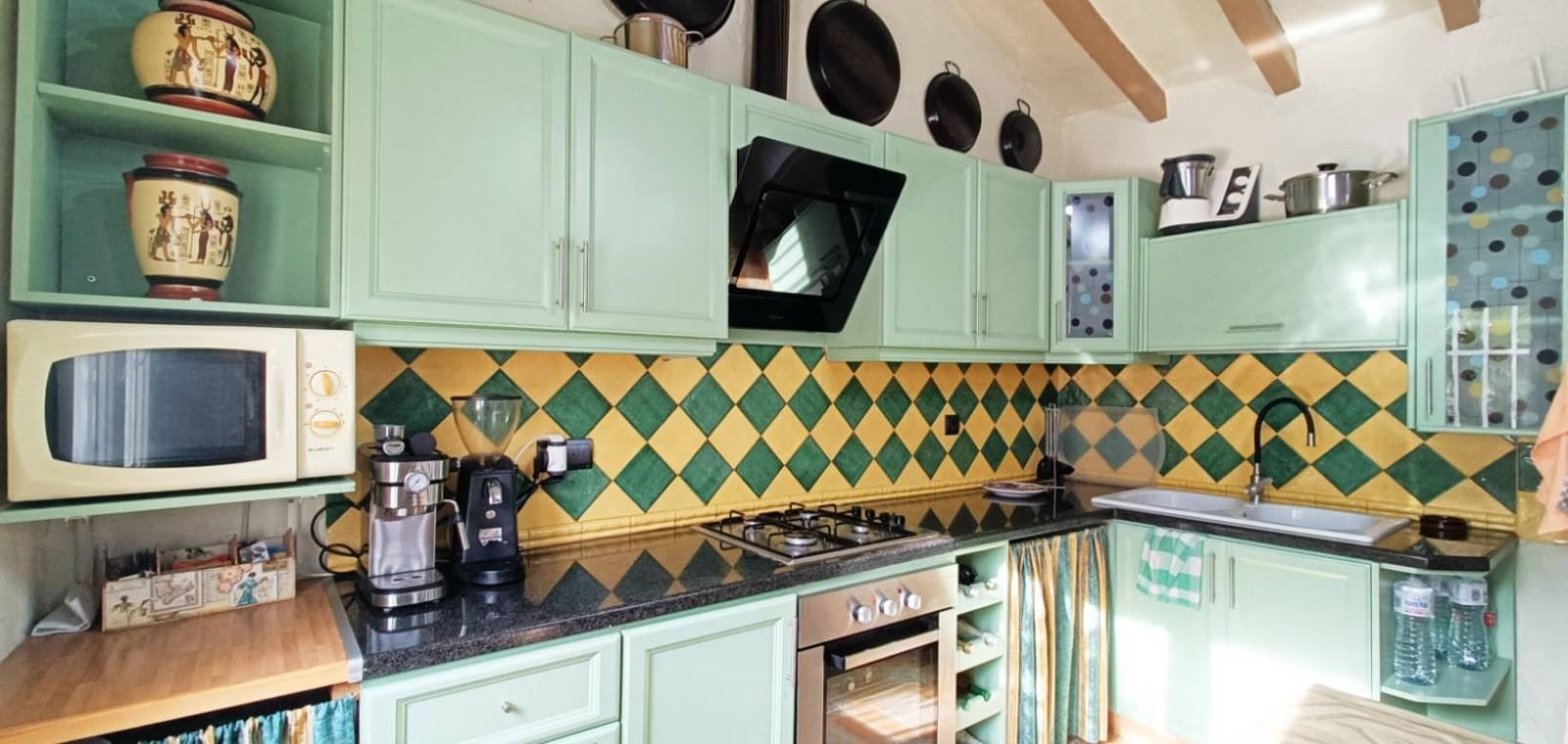 3 bedroom Villa for sale in Barinas - € 150,000 (Ref: 9546946)