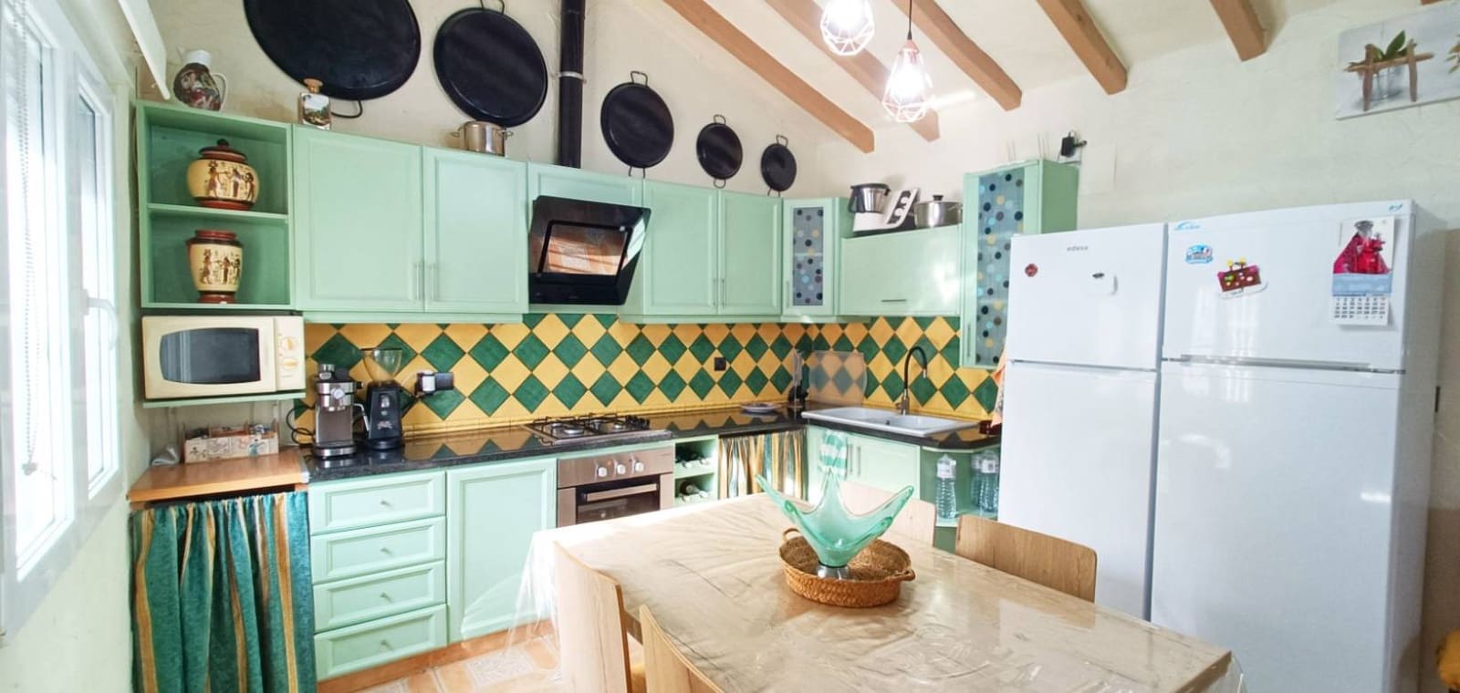 3 bedroom Villa for sale in Barinas - € 150,000 (Ref: 9546946)