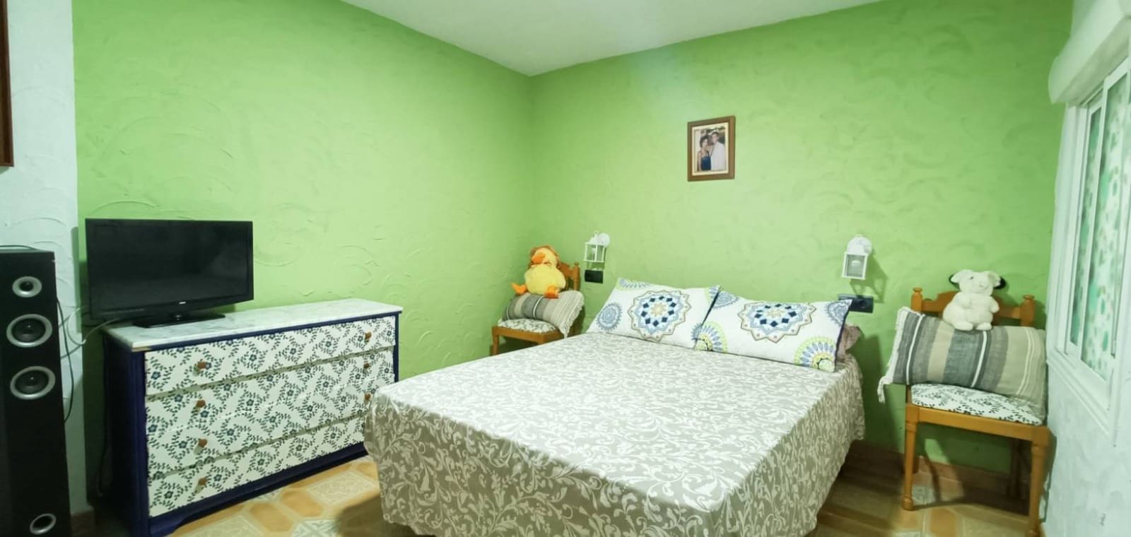 3 bedroom Villa for sale in Barinas - € 150,000 (Ref: 9546946)