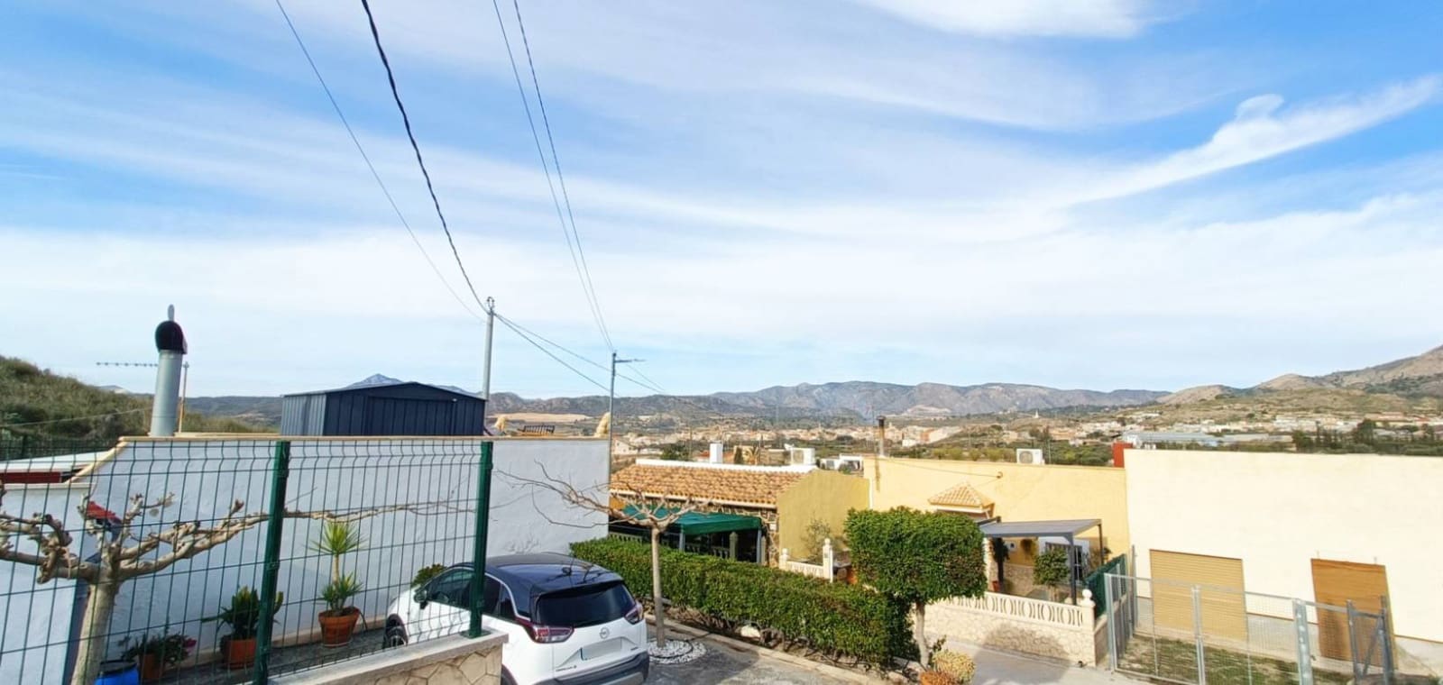 3 bedroom Villa for sale in Barinas - € 150,000 (Ref: 9546946)