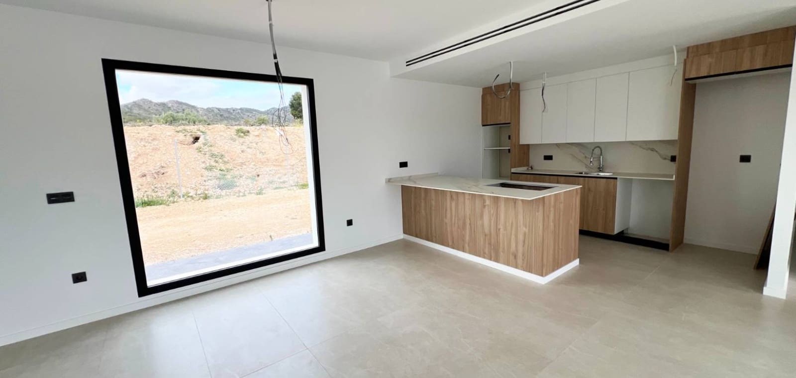 3 soveværelse Villa til salg i Aspe med swimmingpool - € 369.000 (Ref: 9550218)