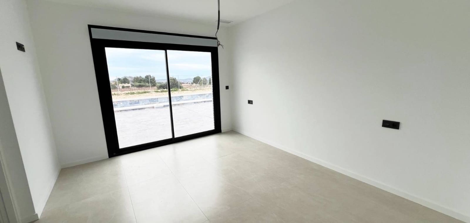 3 soveværelse Villa til salg i Aspe med swimmingpool - € 369.000 (Ref: 9550218)