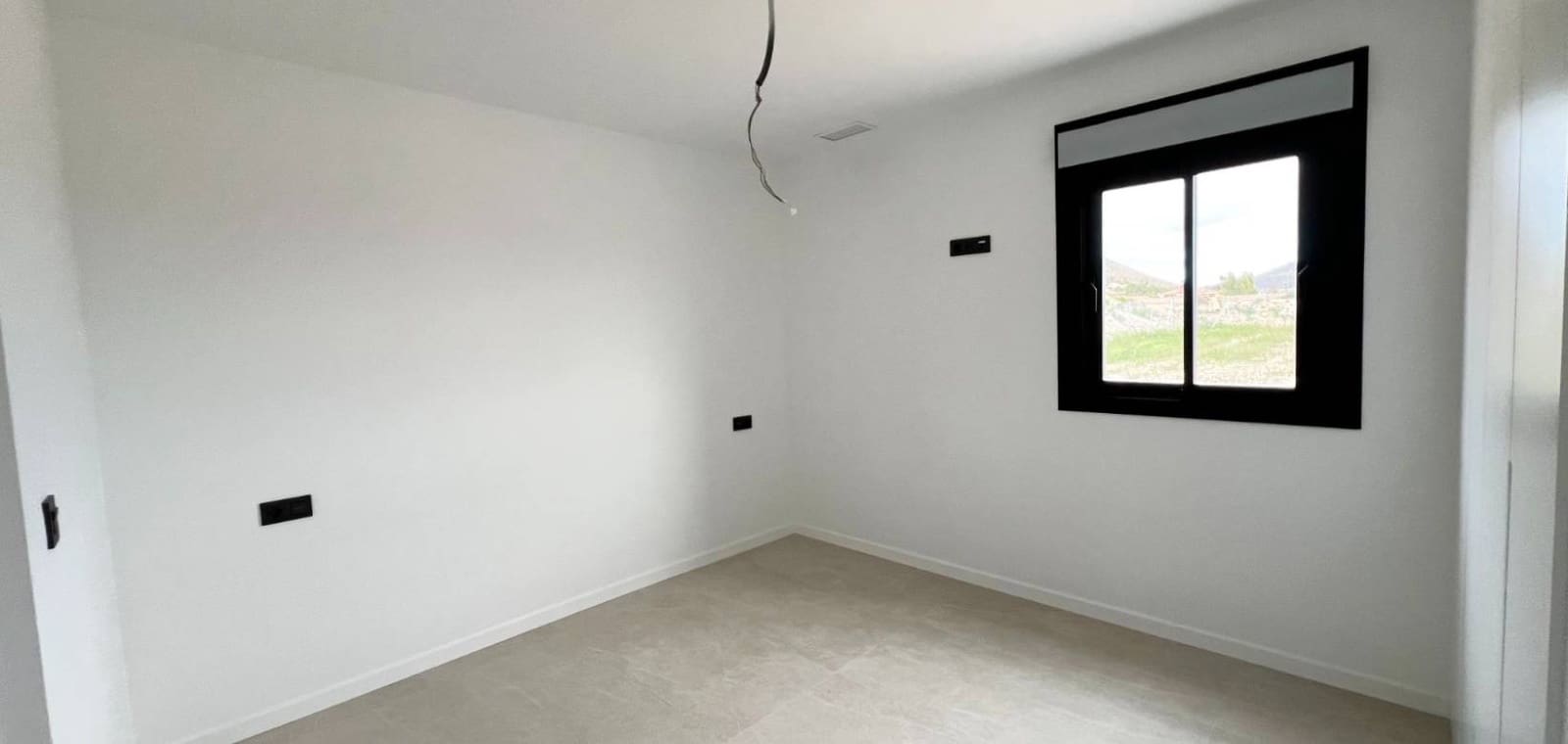 3 soveværelse Villa til salg i Aspe med swimmingpool - € 369.000 (Ref: 9550218)