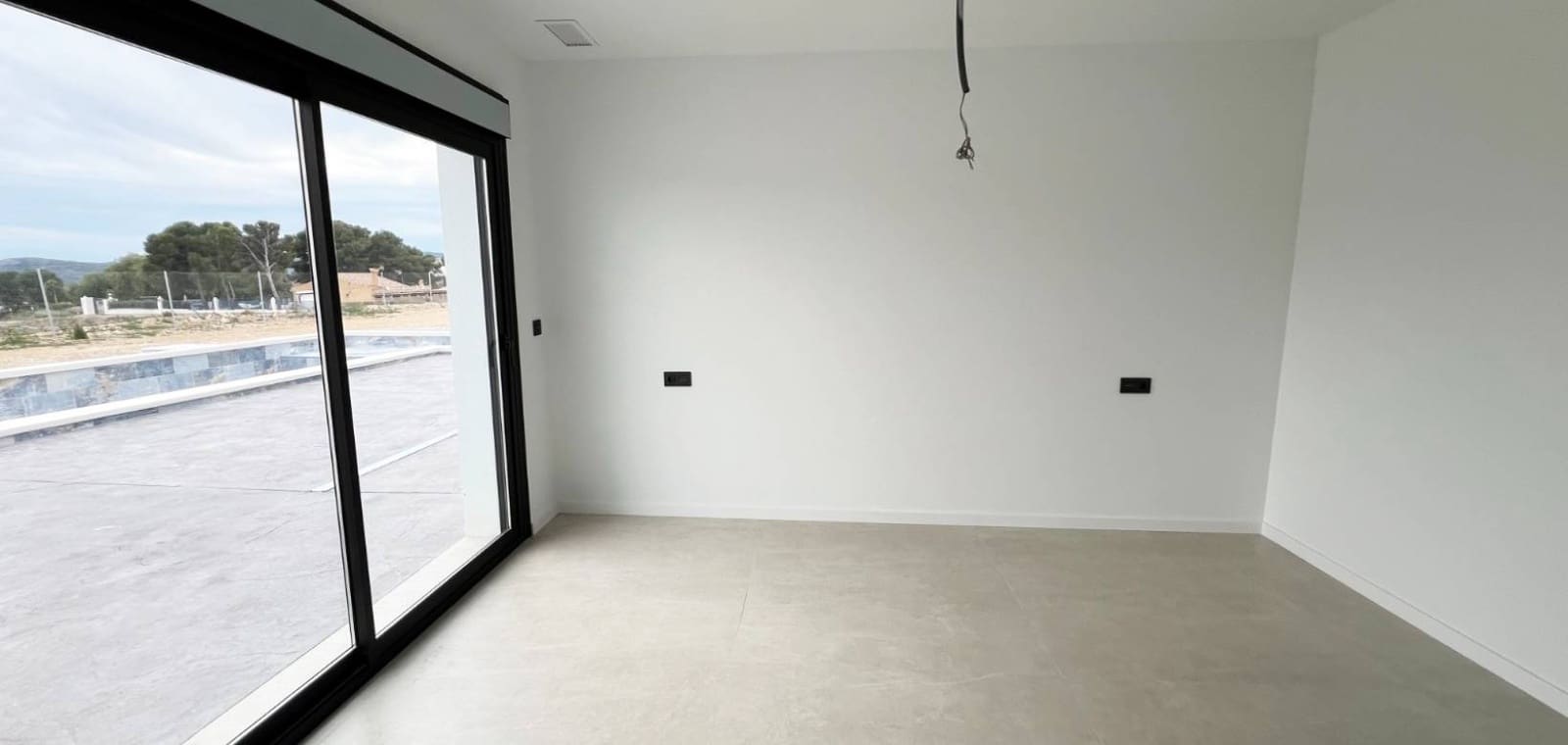 3 soveværelse Villa til salg i Aspe med swimmingpool - € 369.000 (Ref: 9550218)