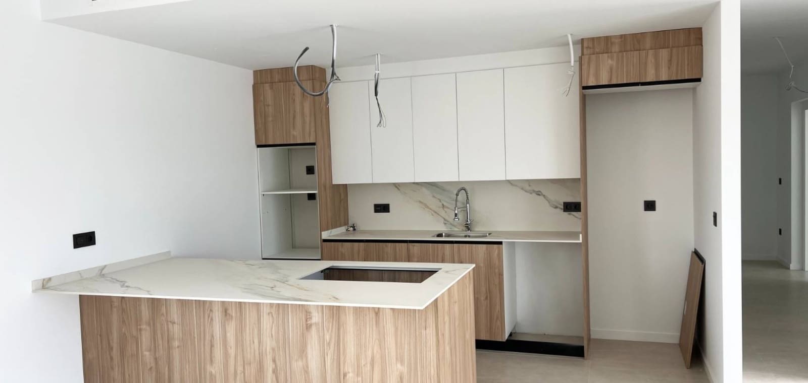 3 soveværelse Villa til salg i Aspe med swimmingpool - € 369.000 (Ref: 9550218)