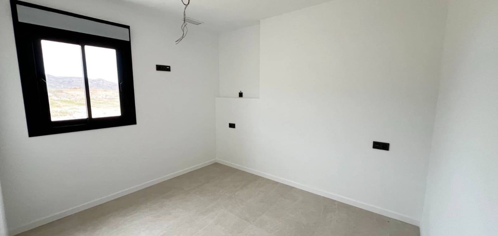 3 soveværelse Villa til salg i Aspe med swimmingpool - € 369.000 (Ref: 9550218)